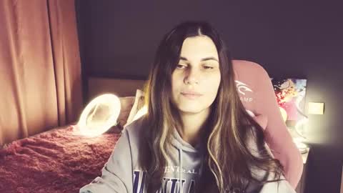 Emily online show from September 29, 1:55 am