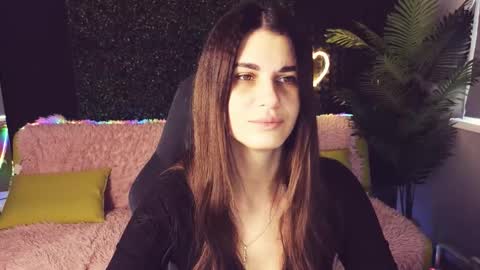 Emily online show from October 2, 1:34 am