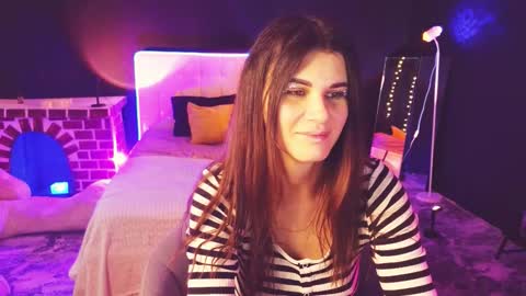 Emily online show from February 2, 4:11 am