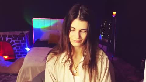 Emily online show from February 8, 3:32 am