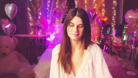 Emily online show from February 13, 3:35 am