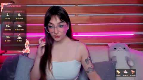 Emily online show from September 25, 2:15 am