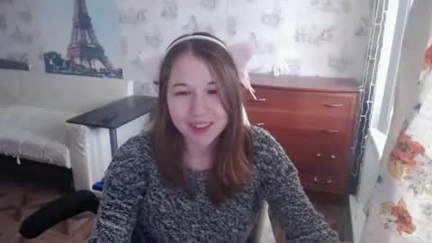 Snapshot of emilyway chatting on February 24, 11:10 am emilyway online show from February 24, 11:10 am