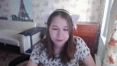 Snapshot of emilyway chatting on February 26, 12:14 pm emilyway online show from February 26, 12:14 pm
