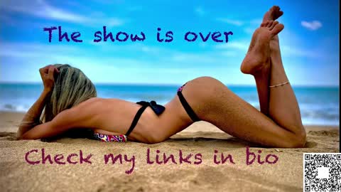 Snapshot of emilyweed chatting on February 13, 1:26 pm Emily ----  online show from February 13, 1:26 pm