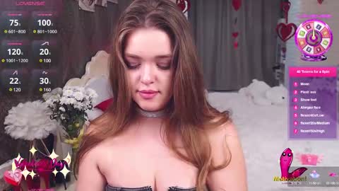 emilywhisperawesome online show from February 18, 7:09 pm