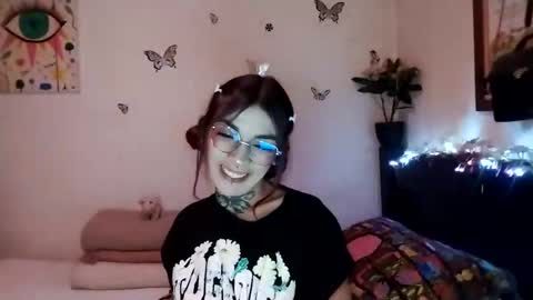 Valentina independent model online show from December 11, 2:52 am