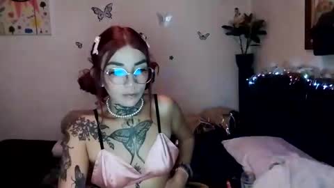 Valentina independent model online show from December 31, 4:16 am