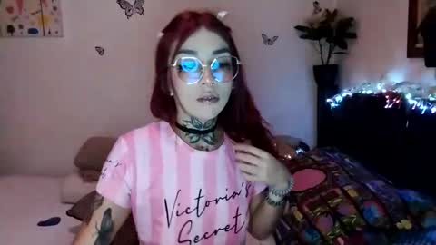Valentina independent model online show from January 10, 2:04 am