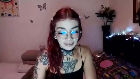 Valentina independent model online show from January 11, 3:02 am