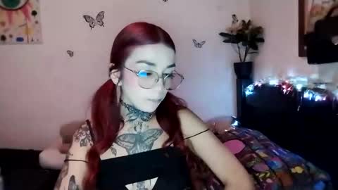Valentina independent model online show from January 21, 2:43 am