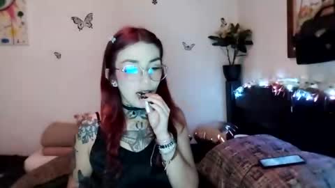 Valentina independent model online show from January 27, 1:59 am