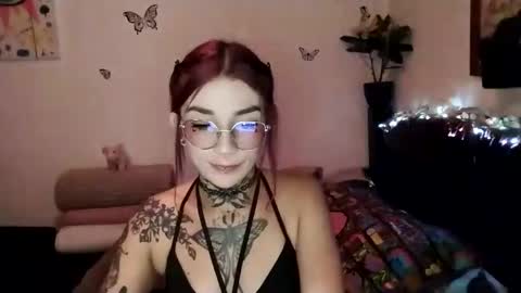 Valentina independent model online show from February 8, 3:08 am