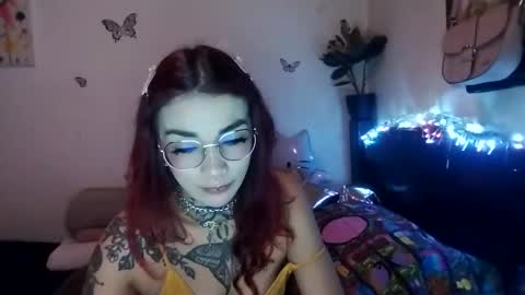 Valentina independent model online show from February 26, 2:48 am