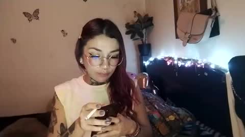 Valentina independent model online show from September 12, 4:01 am