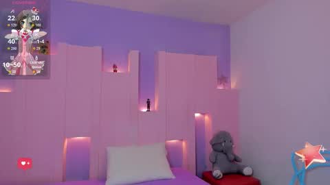 emilywilliis online show from March 7, 12:02 pm