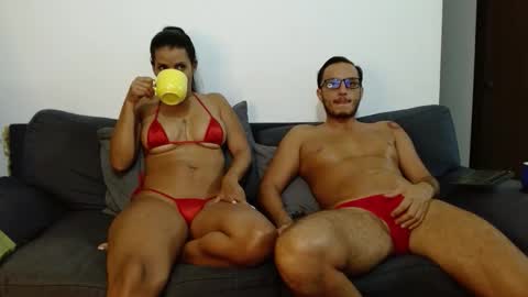 Emilly Willis online show from November 13, 1:15 am