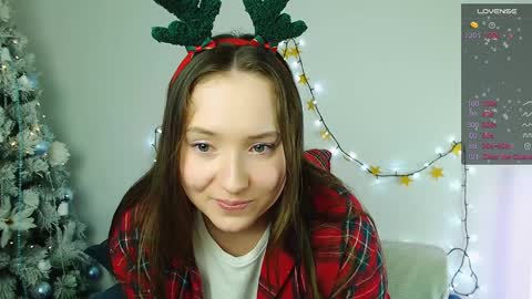 Emily online show from December 31, 1:26 am