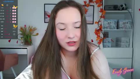 Emily online show from March 11, 6:32 am