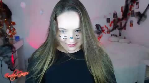 Emily online show from November 1, 12:12 am