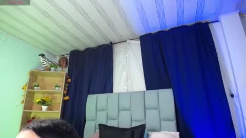 Emily  online show from December 21, 3:24 am