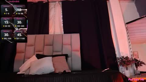 Emily  online show from February 10, 3:21 am