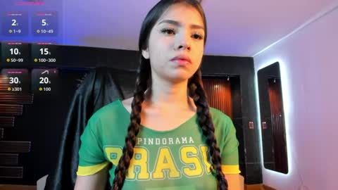 Snapshot of emilyy_lopez chatting on July 14, 2:01 pm Emilyy lopez online show from July 14, 2:01 pm