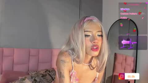 Emily online show from September 13, 6:35 am