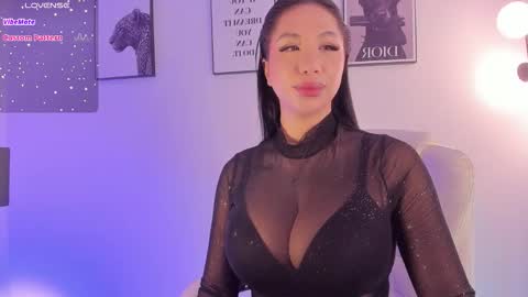 Emily  online show from February 18, 6:04 pm