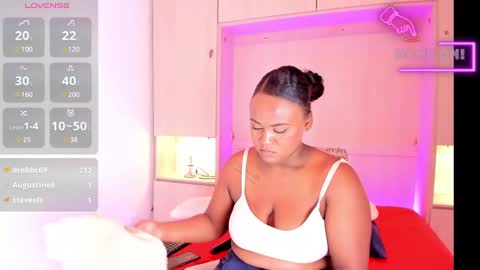 Emily online show from January 25, 9:47 am