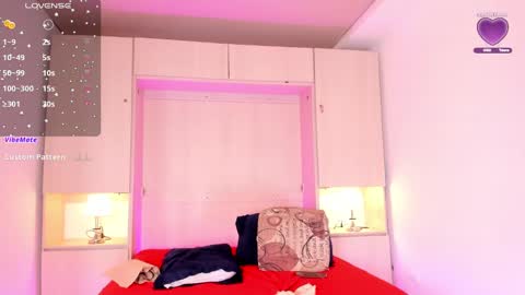 Emily online show from February 12, 10:03 am