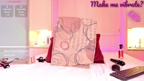 Emily online show from March 1, 6:46 am