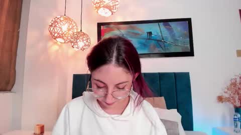 Emilyy Watson online show from September 11, 12:22 am