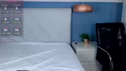 Emily  online show from September 20, 12:00 am