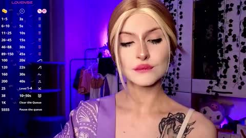 emimiy online show from November 10, 3:16 am