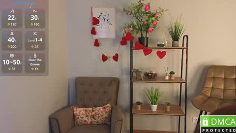 Snapshot of emina_woody chatting on March 12, 6:36 pm Tracy online show from March 12, 6:36 pm