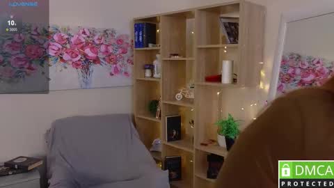 Snapshot of emina_woody chatting on March 26, 6:24 pm Tracy online show from March 26, 6:24 pm