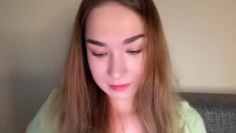 Nadya online show from June 15, 4:58 am