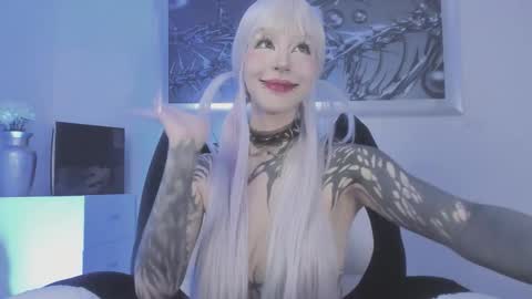 ELLE DANIELLE online show from February 24, 3:04 am