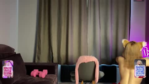 Eminent Eva online show from September 9, 2:11 am