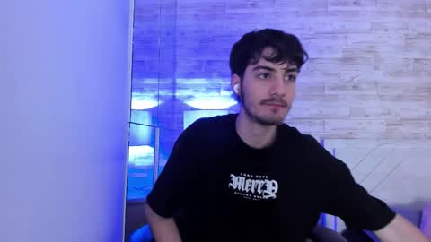 emir_ozan online show from January 31, 7:45 pm