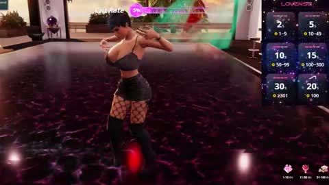 EMI online show from October 10, 8:30 pm