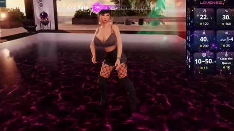 EMI online show from October 14, 6:52 pm