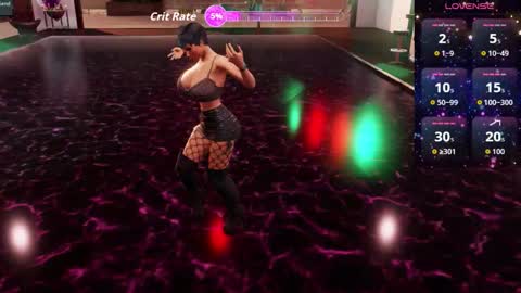 EMI online show from October 25, 6:57 pm