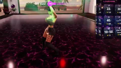 EMI online show from November 6, 1:34 pm