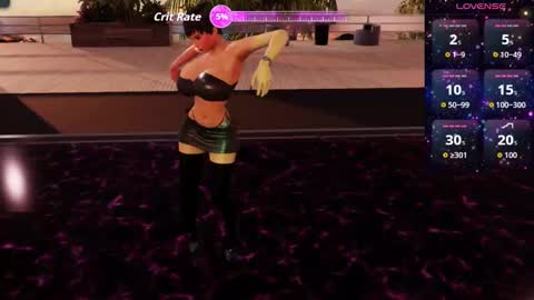 EMI online show from February 5, 8:02 pm