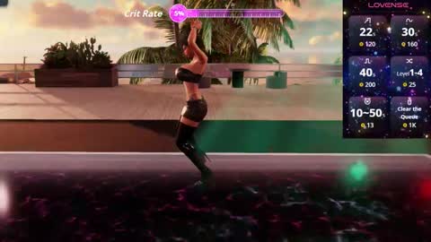 EMI online show from February 7, 7:28 pm