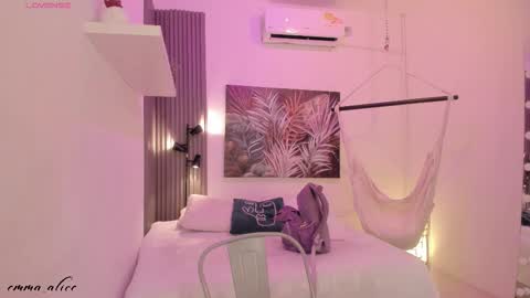 Alice online show from September 29, 12:10 pm