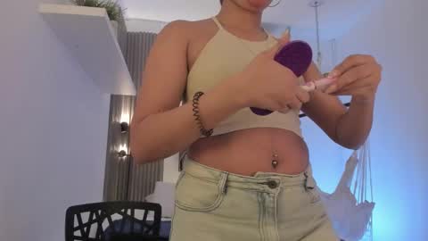 Alice online show from March 5, 10:55 am