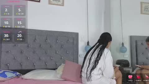 Emma online show from September 22, 3:41 am